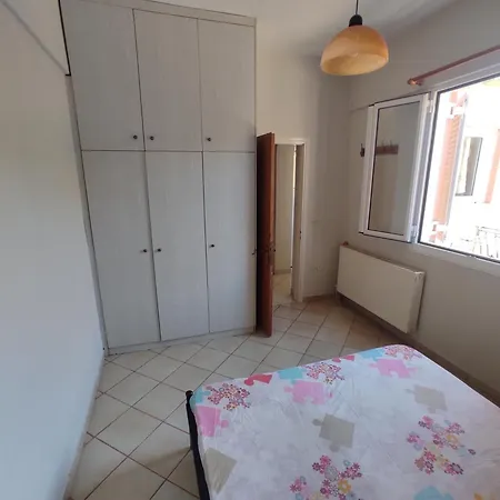 Apartamento Ourania