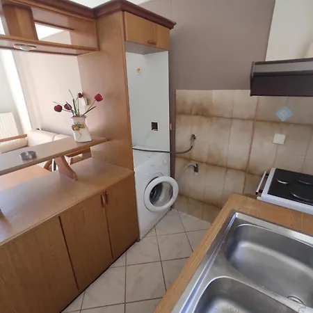 Ourania Apartment Argostoli (Kefalonia)
