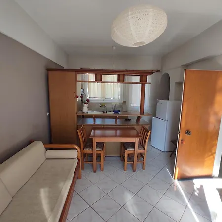 Apartment Ourania Argostoli (Kefalonia)